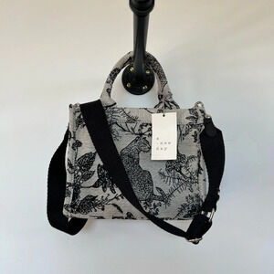 Jacquard A New Day Crossbody (NWT)